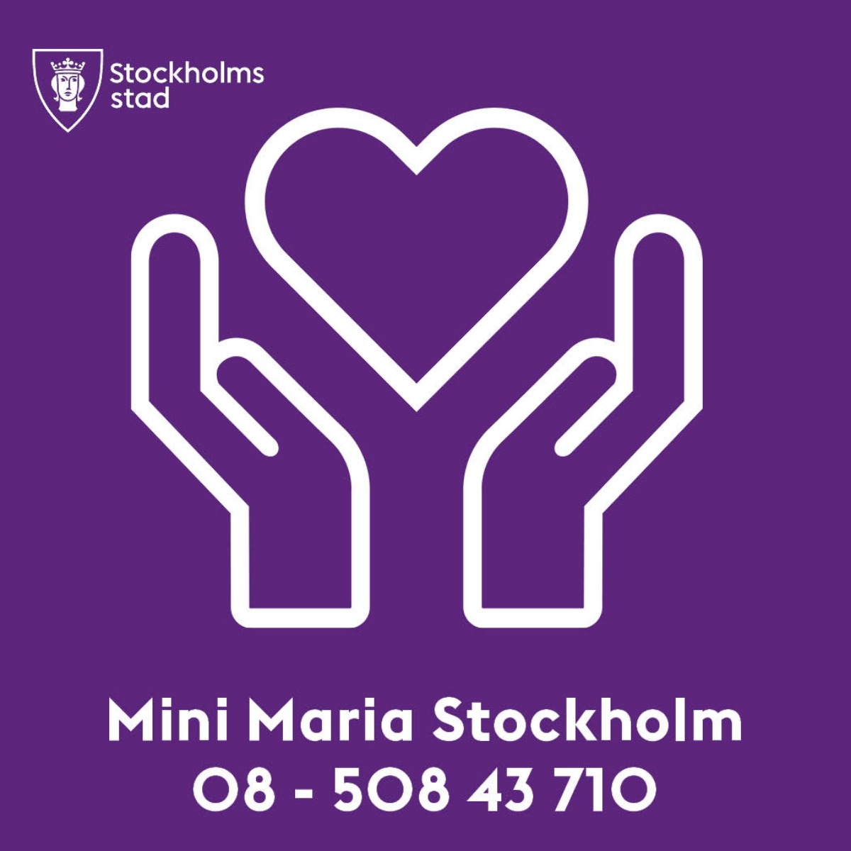 Image for teaser card with title Mini Maria